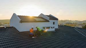 Fast & Reliable Emergency Roof Repairs in Deale, MD